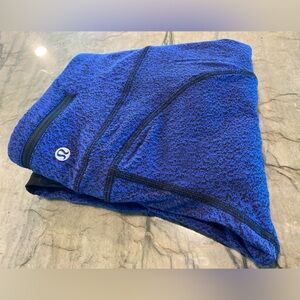 Lululemon Speed Tight V Leggings